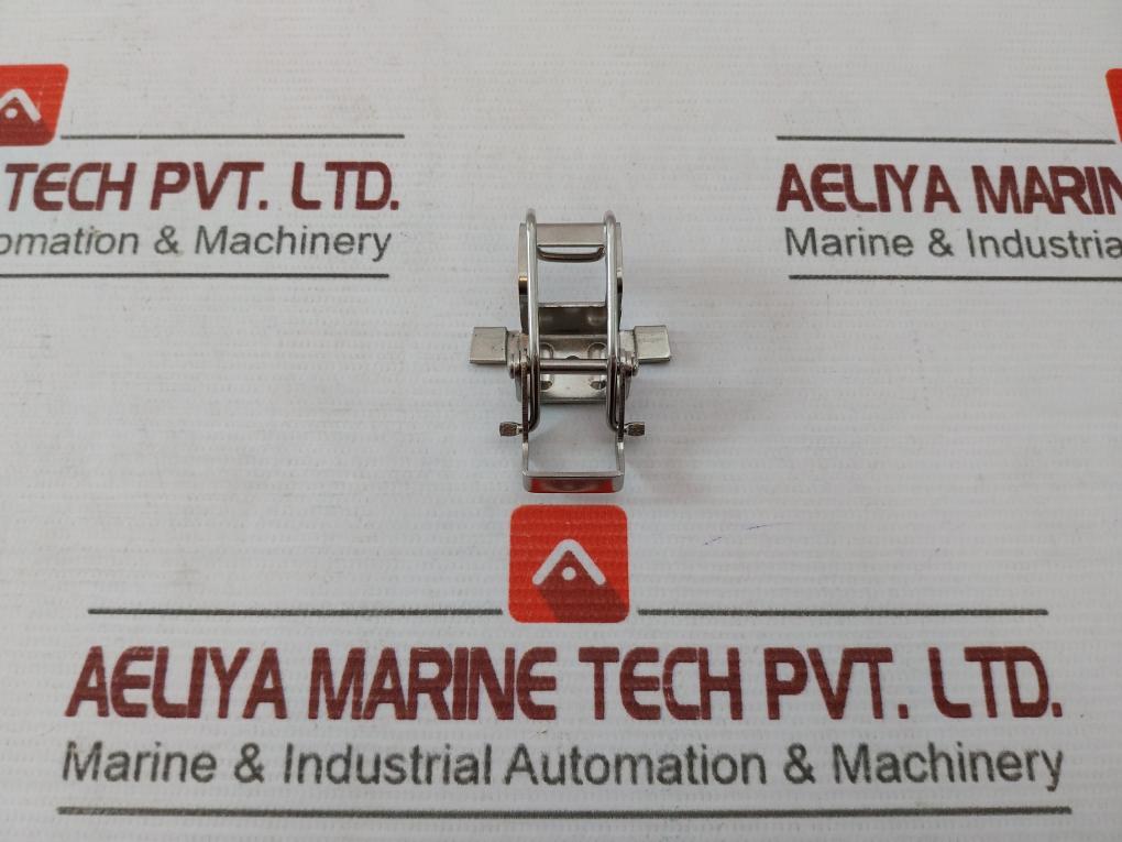 Eaton Fx8014A Stainless Steel Latch E040C 1317Nrl 10158931 Oh.50