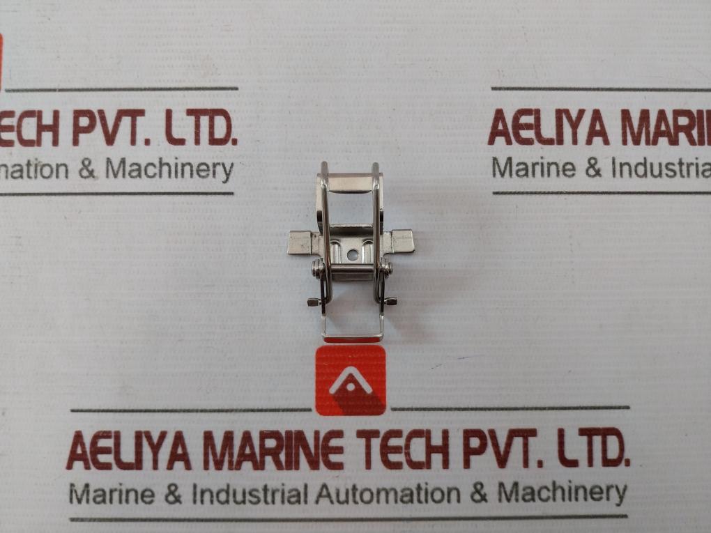 Eaton Fx8014A Stainless Steel Latch E040C 1317Nrl 10158931 Oh.50