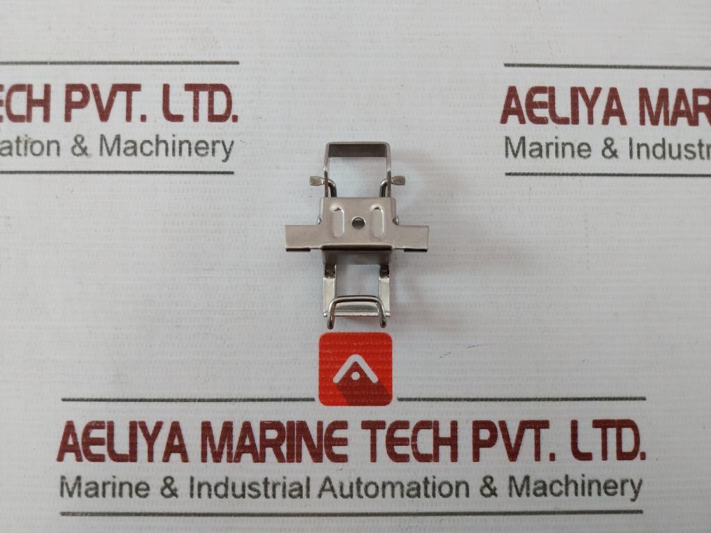 Eaton Fx8014A Stainless Steel Latch E040C 1317Nrl 10158931 Oh.50