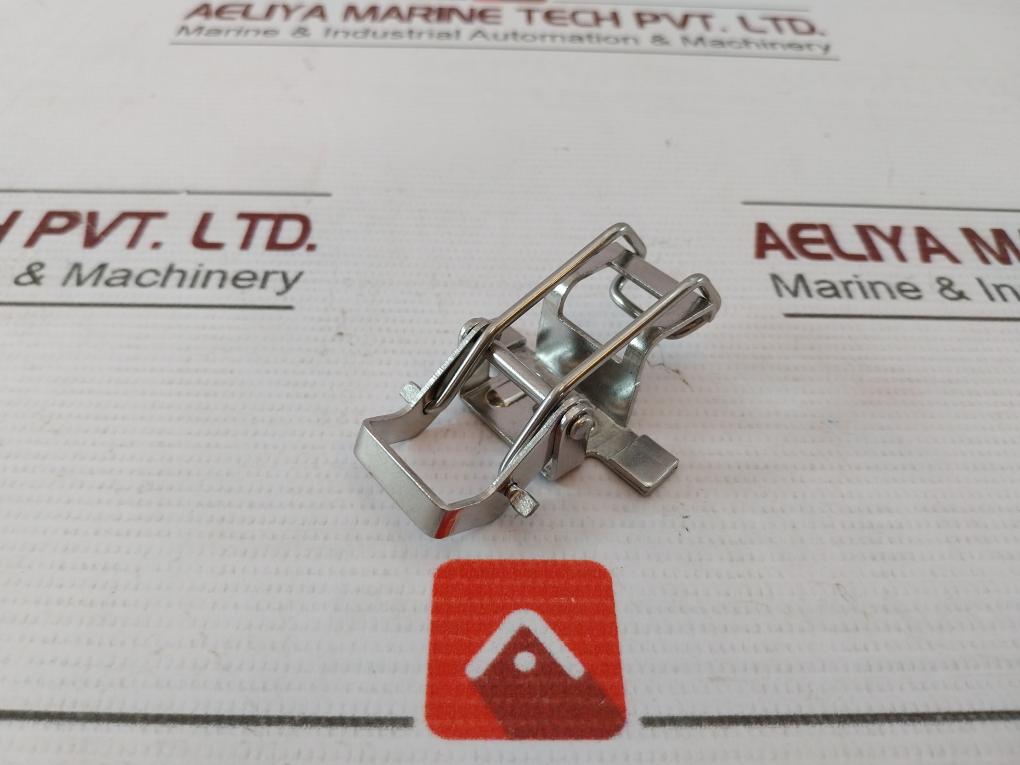 Eaton Fx8014A Stainless Steel Latch E040C 1317Nrl 10158931 Oh.50