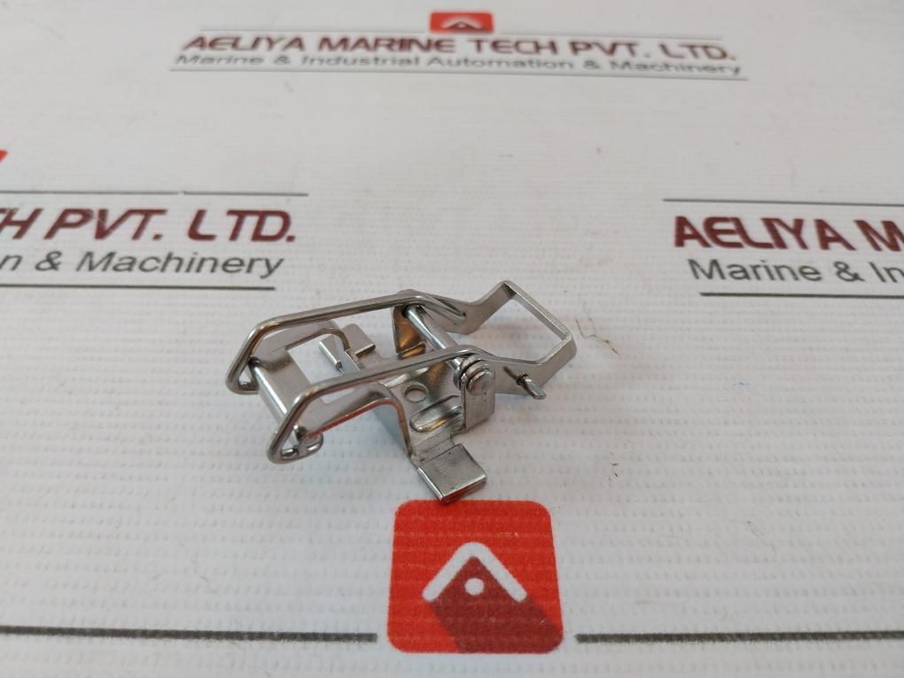 Eaton Fx8014A Stainless Steel Latch E040C 1317Nrl 10158931 Oh.50