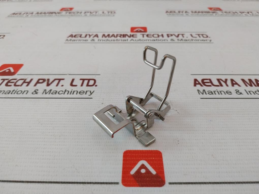 Eaton Fx8014A Stainless Steel Latch E040C 1317Nrl 10158931 Oh.50