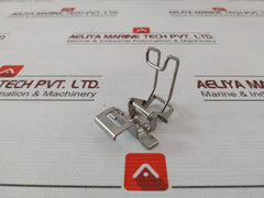 Eaton Fx8014A Stainless Steel Latch E040C 1317Nrl 10158931 Oh.50