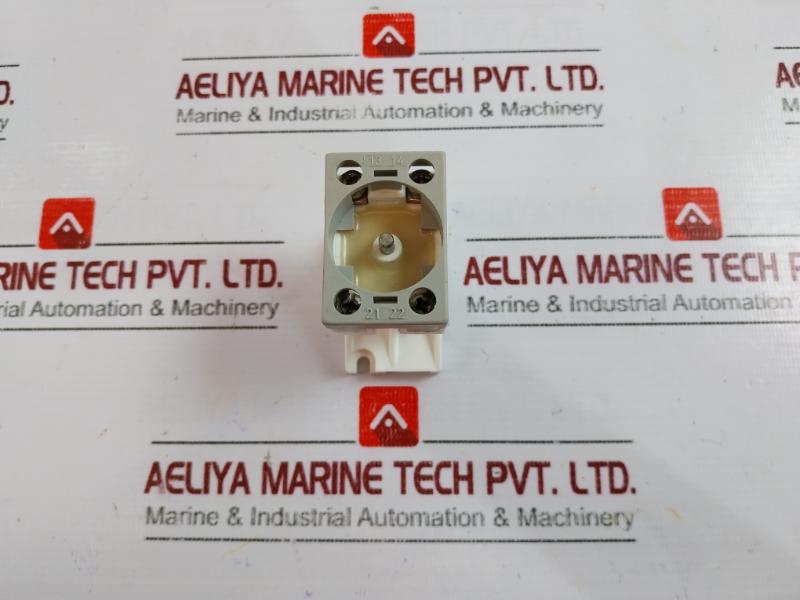 Eaton Ghg4171101r0001 Push Button Crouse-hind