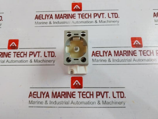 Eaton Ghg4171101r0001 Push Button Crouse-hind