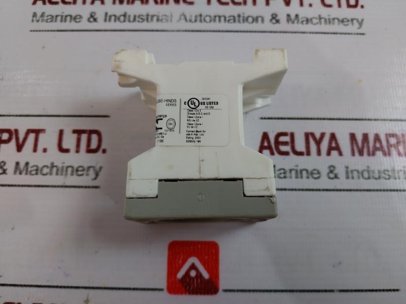 Eaton Ghg4171101r0001 Push Button Crouse-hind