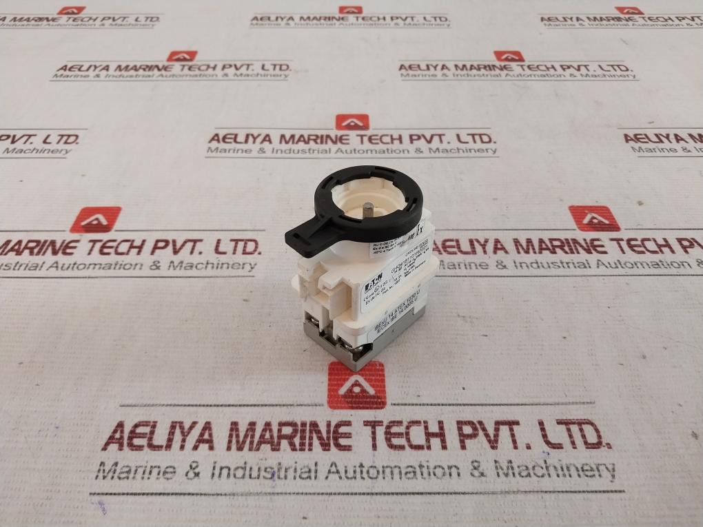 Eaton Ghg4181101R0001 Push Button Switch 240V 50/60Hz 16A 1207 Ghg41