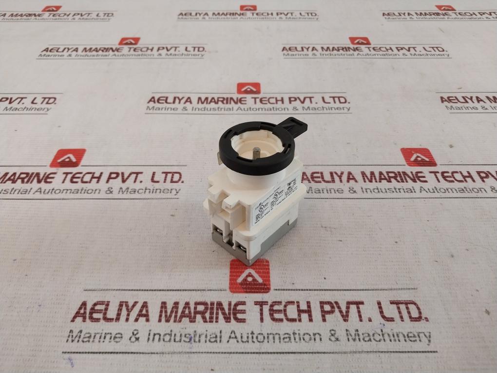 Eaton Ghg4181101R0001 Push Button Switch 240V 50/60Hz 16A 1207 Ghg41