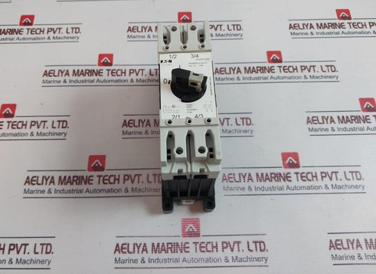 Eaton Ghg6222101R0131 Tamper-proof Encapsulated Circuit Breaker