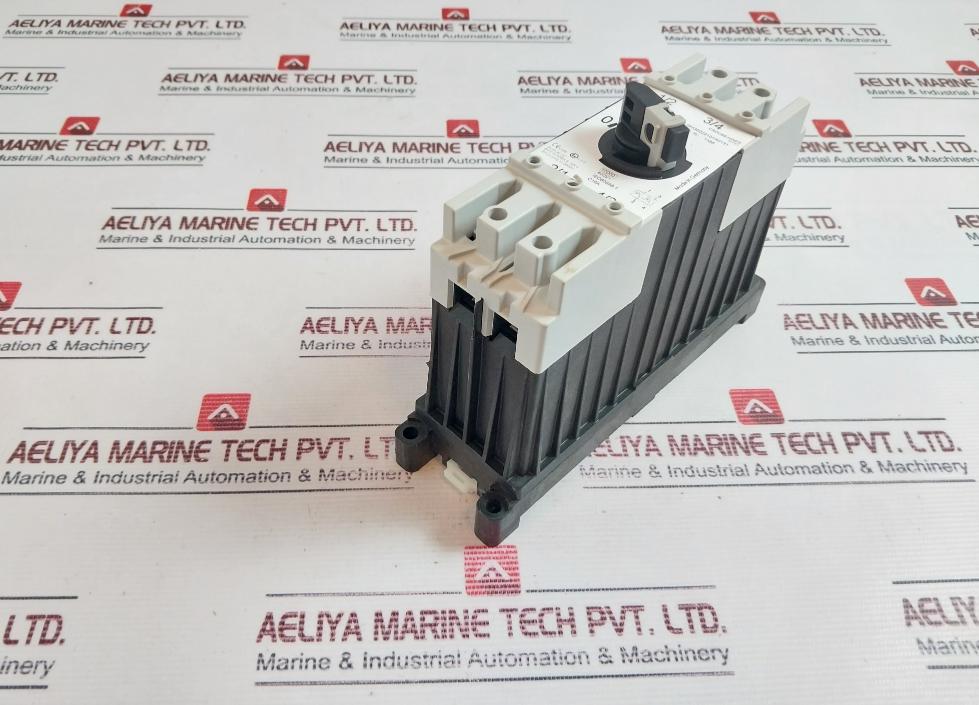 Eaton Ghg6222101R0131 Tamper-proof Encapsulated Circuit Breaker