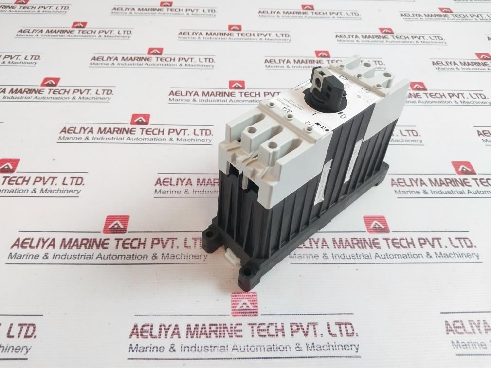 Eaton Ghg6222101R0131 Tamper-proof Encapsulated Circuit Breaker