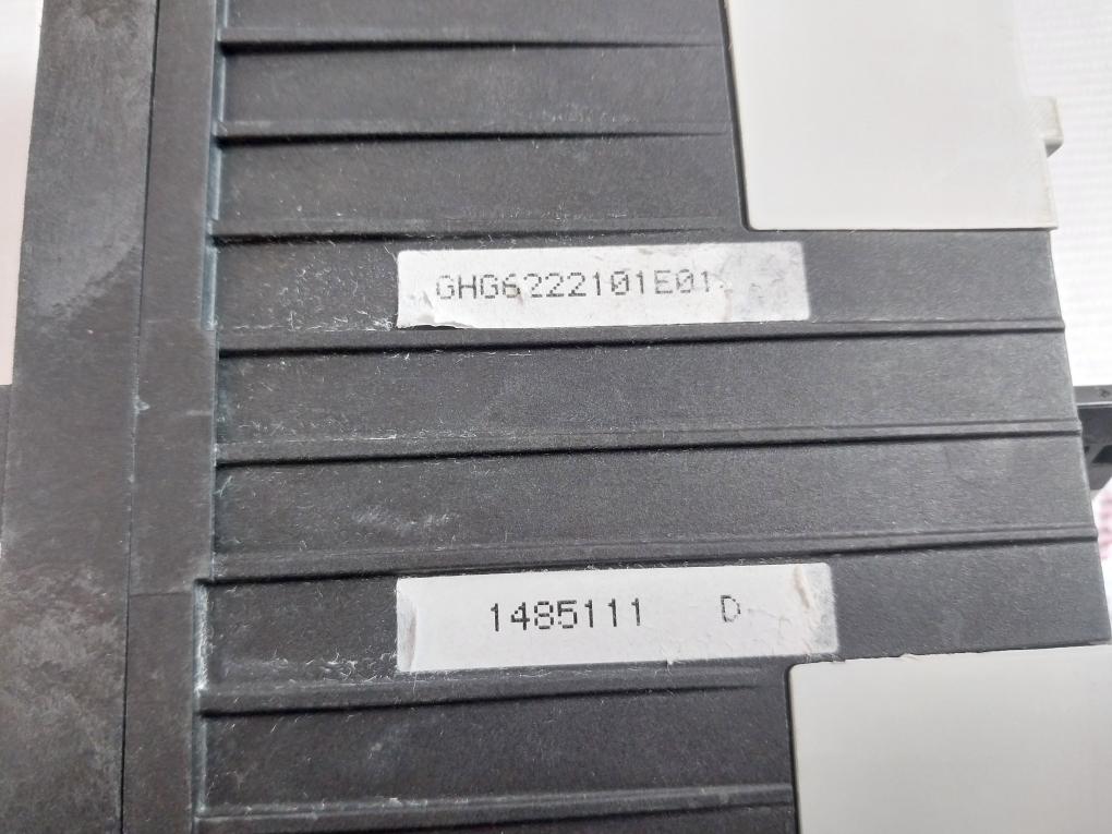 Eaton Ghg6222101R0131 Tamper-proof Encapsulated Circuit Breaker