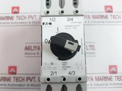 Eaton Ghg6222101R0131 Tamper-proof Encapsulated Circuit Breaker