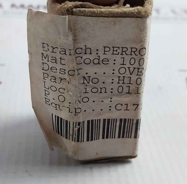 Eaton H1031 Overload Heater Coil 10000071851