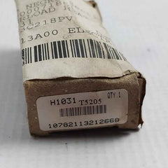 Eaton H1031 Overload Heater Coil 10000071851