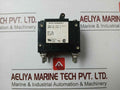 Eaton Heinemann Am2r-a8-lc07d-a-30-5 Hydraulic Magnetic Circuit Breaker