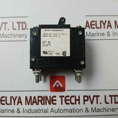 Eaton Heinemann Am2r-a8-lc07d-a-30-5 Hydraulic Magnetic Circuit Breaker