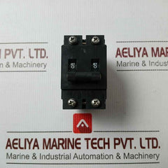 Eaton Heinemann Am2r-a8-lc07d-a-30-5 Hydraulic Magnetic Circuit Breaker