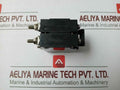 Eaton Heinemann Am2r-a8-lc07d-a-30-5 Hydraulic Magnetic Circuit Breaker