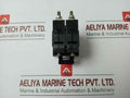 Eaton Heinemann Am2r-a8-lc07d-a-30-5 Hydraulic Magnetic Circuit Breaker