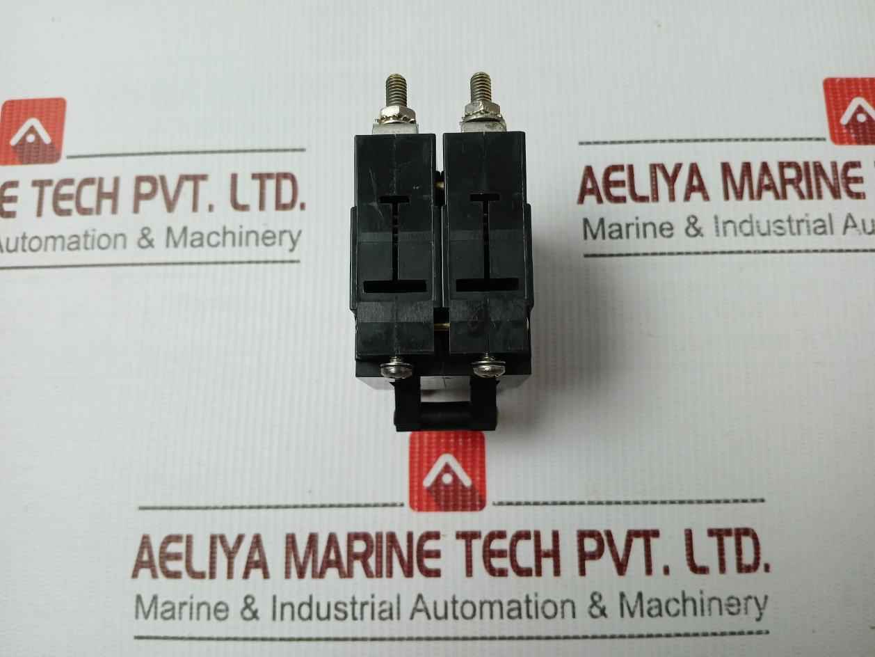 Eaton Heinemann Am2r-a8-lc07d-a-30-5 Hydraulic Magnetic Circuit Breaker