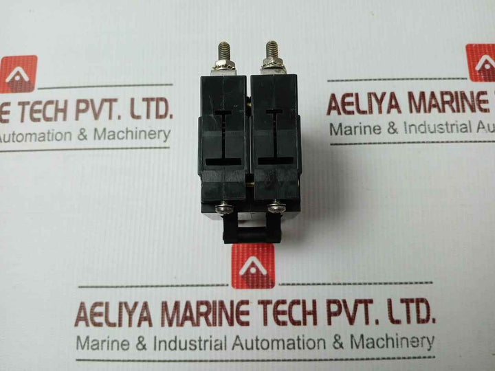 Eaton Heinemann Am2r-a8-lc07d-a-30-5 Hydraulic Magnetic Circuit Breaker