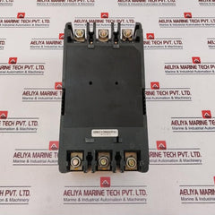Eaton Hkddc3400 3 Pole Industrial Circuit Breaker Frame Series C 600Vdc