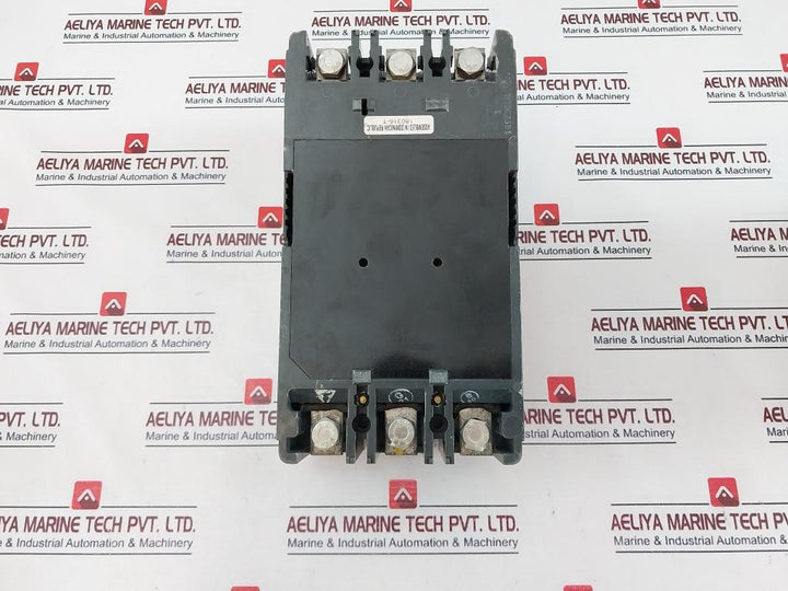 Eaton Hkddc3400 Industrial Circuit Breaker 400Amp 600Vac
