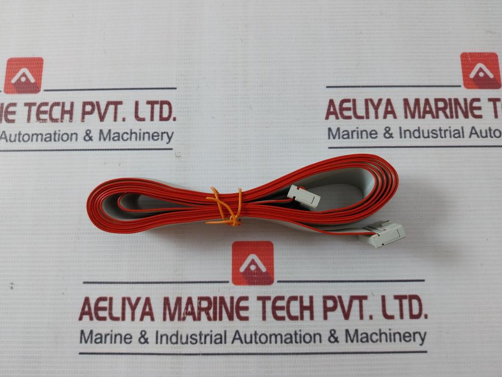 Eaton Hm64Rib20-2.0 Pin Flexible Flat Ribbon Cable