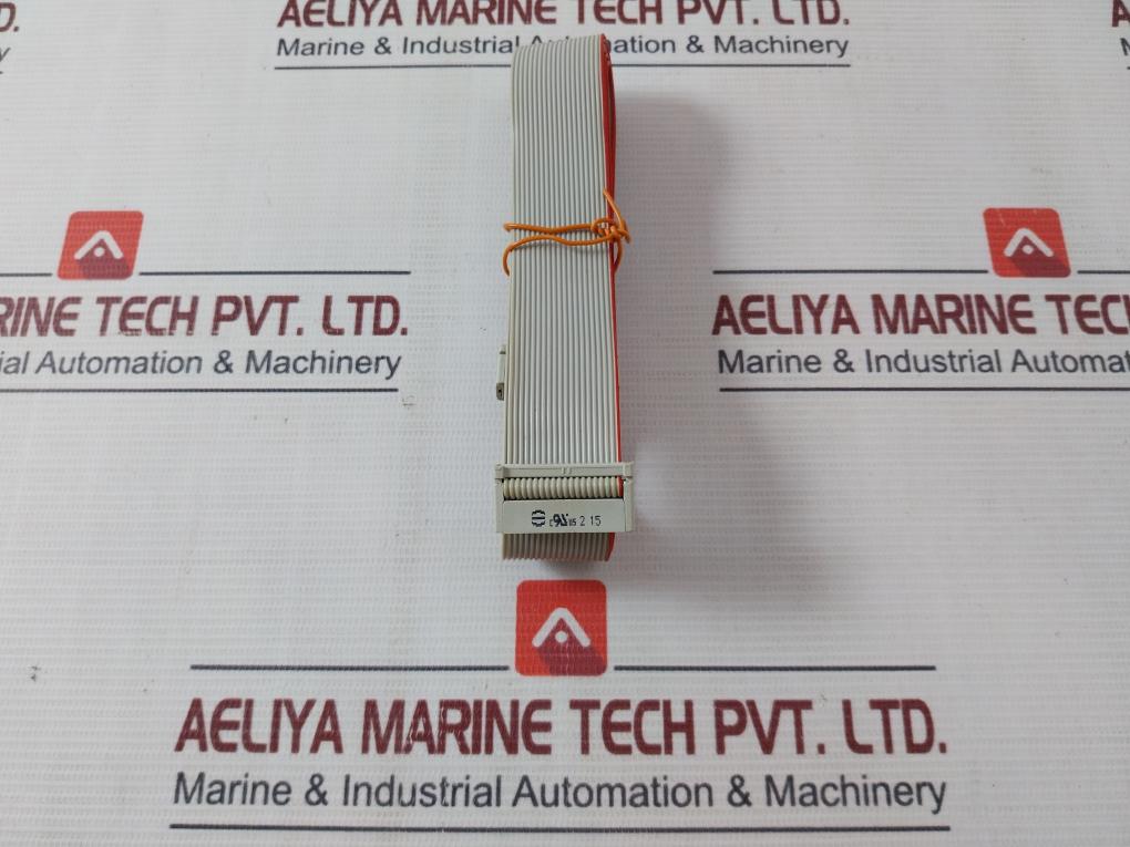 Eaton Hm64Rib20-2.0 Pin Flexible Flat Ribbon Cable