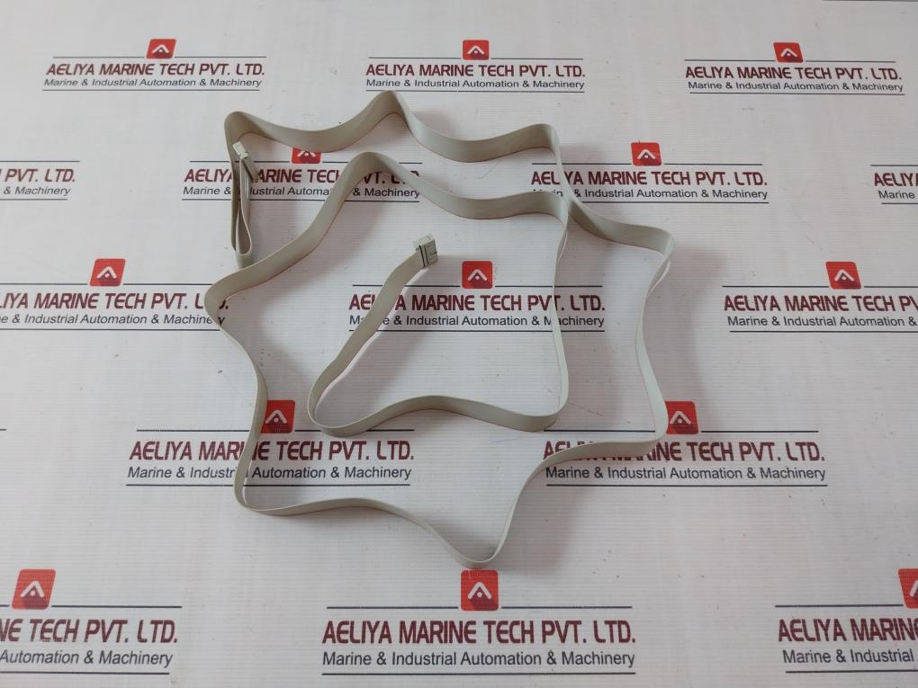 Eaton Hm64Rib20-2.0 Pin Flexible Flat Ribbon Cable