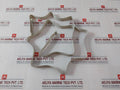 Eaton Hm64Rib20-2.0 Pin Flexible Flat Ribbon Cable