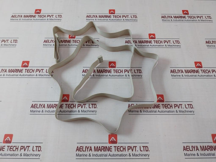 Eaton Hm64Rib20-2.0 Pin Flexible Flat Ribbon Cable