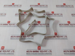Eaton Hm64Rib20-2.0 Pin Flexible Flat Ribbon Cable
