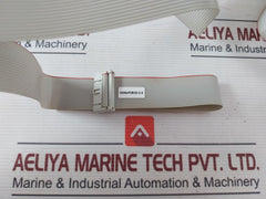 Eaton Hm64Rib20-2.0 Pin Flexible Flat Ribbon Cable