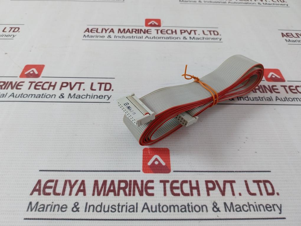 Eaton Hm64Rib20-2.0 Pin Flexible Flat Ribbon Cable