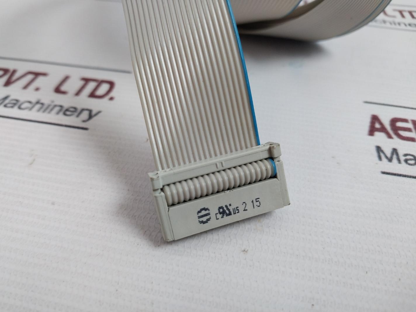 Eaton Hm64Rib20-2.0 Ribbon Cable Assembly