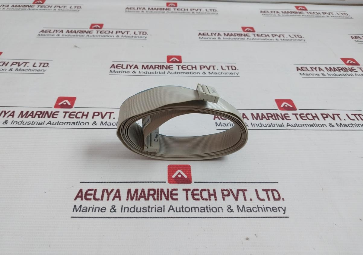 Eaton Hm64Rib20-2.0 Ribbon Cable Assembly