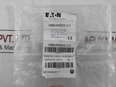 Eaton Hm64Rib20-3.0 Ribbon Cable Assembly Mt0000002717