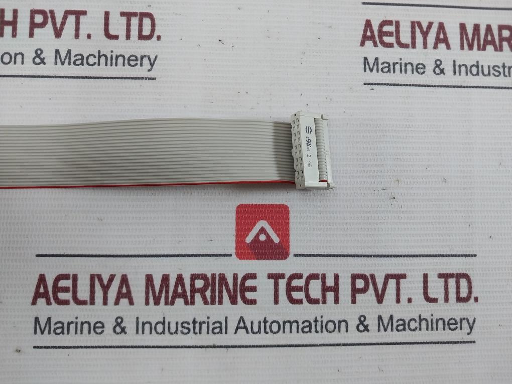 Eaton Hm64Rib20-3.0 Ribbon Cable Assembly Mt0000002717