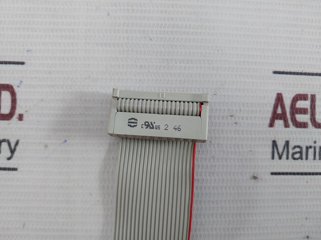 Eaton Hm64Rib20-3.0 Ribbon Cable Assembly Mt0000002717