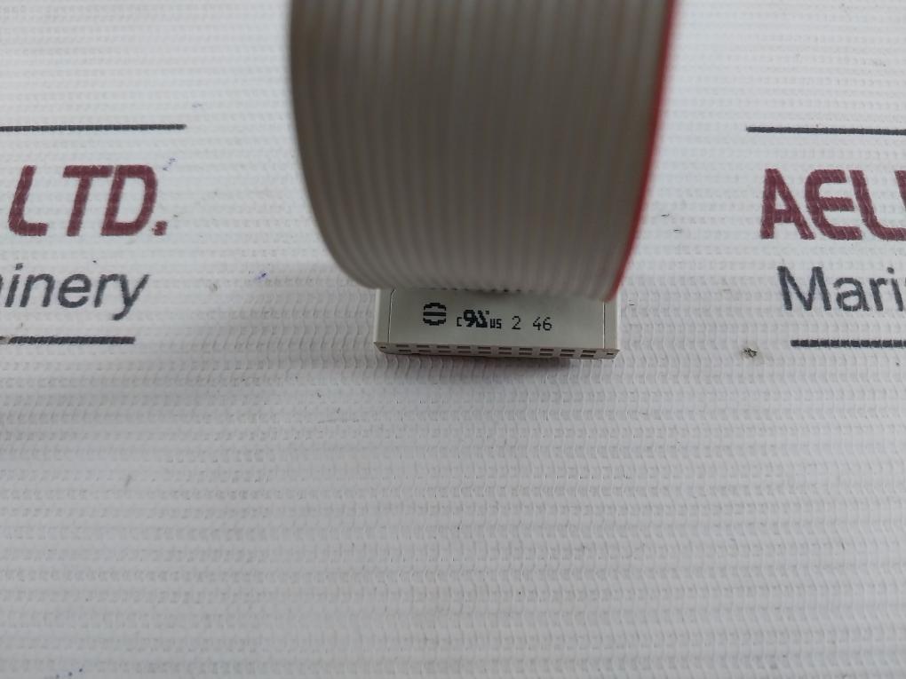 Eaton Hm64Rib20-3.0 Ribbon Cable Assembly Mt0000002717