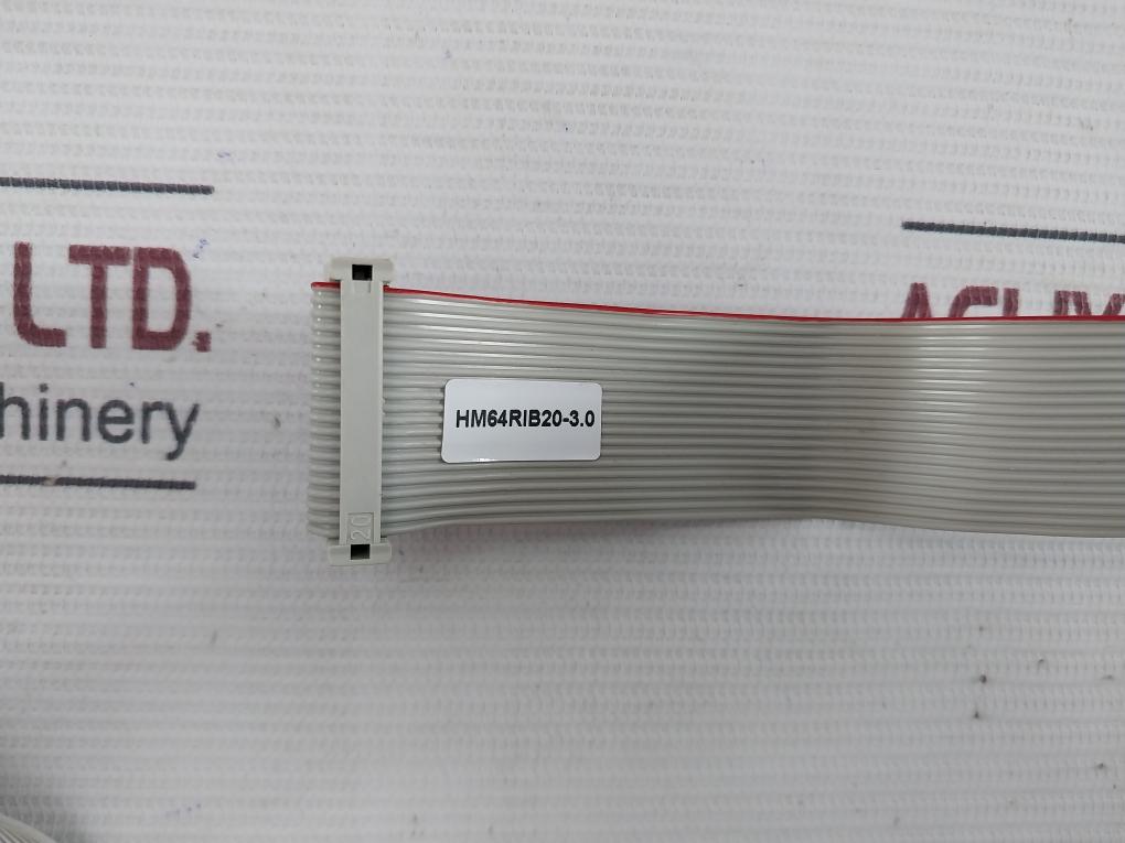 Eaton Hm64Rib20-3.0 Ribbon Cable Assembly Mt0000002717