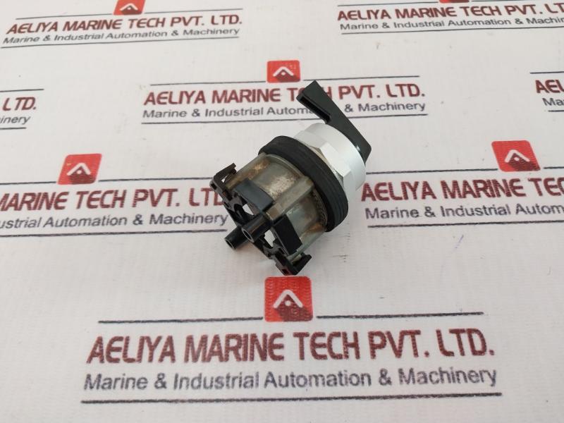 Eaton Ht8Jeh1D Position Selector Switch 10782113682973