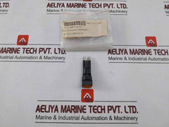 Eaton Iec 60947 Illuminated Pushbutton Actuator Pilot Lamp Yellow