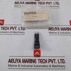 Eaton Iec 60947 Illuminated Pushbutton Actuator Pilot Lamp Yellow
