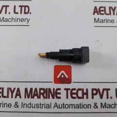 Eaton Iec 60947 Illuminated Pushbutton Actuator Pilot Lamp Yellow