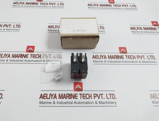 Eaton Ja2S-b3Eb01Daw Circuit Breaker 15A 65Vdc