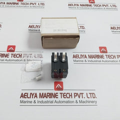 Eaton Ja2S-b3Eb01Daw Circuit Breaker 15A 65Vdc
