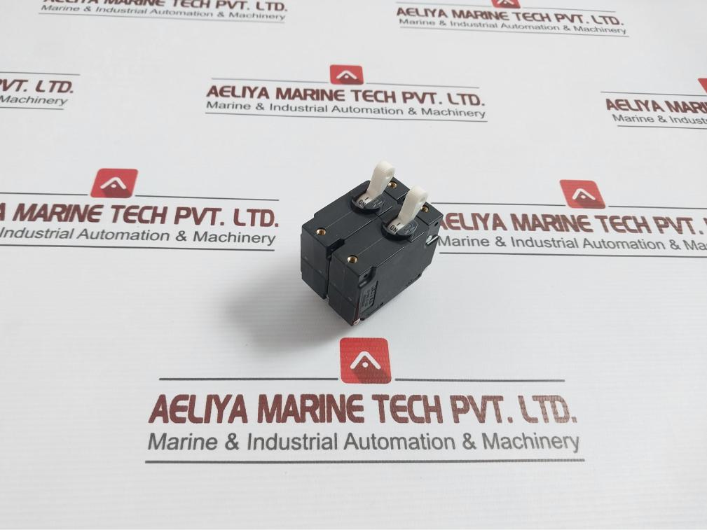 Eaton Ja2S-b3Eb01Daw Circuit Breaker 15A 65Vdc